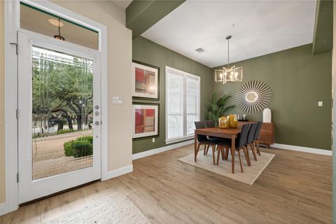 Tiny photo for 119 Crestview DR, Lakeway, TX 78734 (MLS # 6683280)