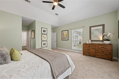 Tiny photo for 119 Crestview DR, Lakeway, TX 78734 (MLS # 6683280)