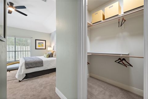 Tiny photo for 119 Crestview DR, Lakeway, TX 78734 (MLS # 6683280)