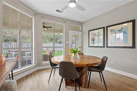 Tiny photo for 119 Crestview DR, Lakeway, TX 78734 (MLS # 6683280)