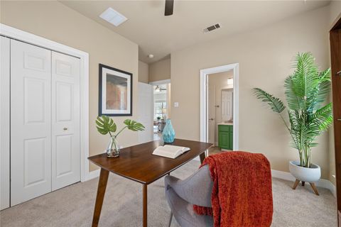 Tiny photo for 119 Crestview DR, Lakeway, TX 78734 (MLS # 6683280)