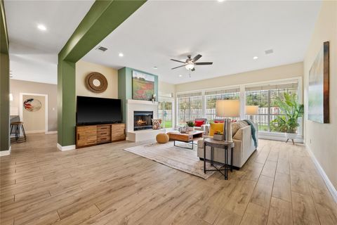 Tiny photo for 119 Crestview DR, Lakeway, TX 78734 (MLS # 6683280)