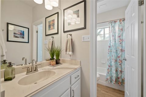 Tiny photo for 119 Crestview DR, Lakeway, TX 78734 (MLS # 6683280)