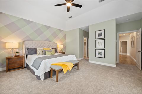 Tiny photo for 119 Crestview DR, Lakeway, TX 78734 (MLS # 6683280)