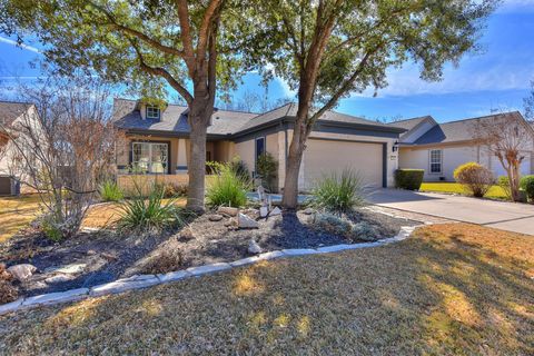 Photo of 312 Monarch TRL, Georgetown, TX 78633 (MLS # 7555015)
