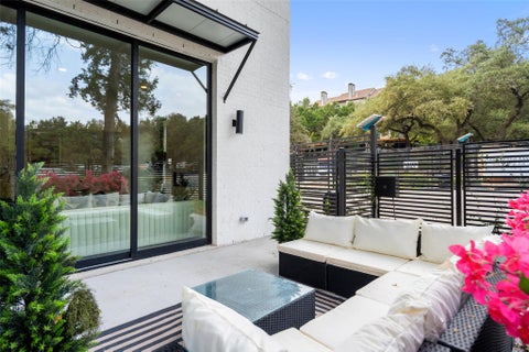 Tiny photo for 1719 Spyglass DR #1, Austin, TX 78746 (MLS # 4806976)