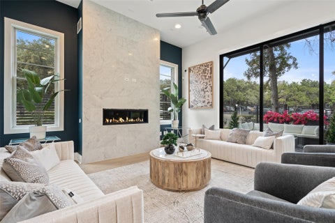 Photo of 1719 Spyglass DR #1, Austin, TX 78746 (MLS # 4806976)
