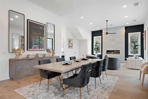 Tiny photo for 1719 Spyglass DR #1, Austin, TX 78746 (MLS # 4806976)