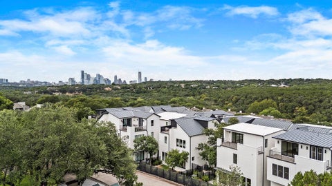 Tiny photo for 1719 Spyglass DR #1, Austin, TX 78746 (MLS # 4806976)