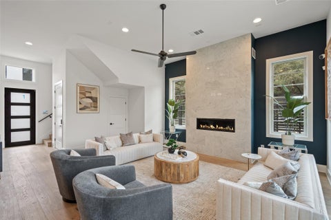 Tiny photo for 1719 Spyglass DR #1, Austin, TX 78746 (MLS # 4806976)