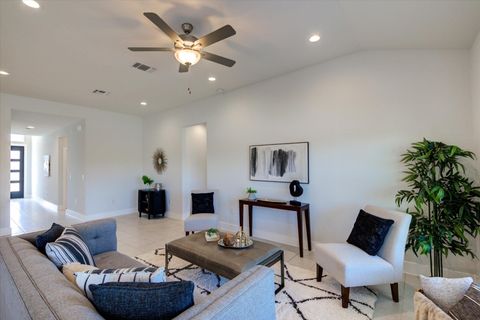 Tiny photo for 16416 Enamorado Rd, Manor, TX 78653 (MLS # 1851028)