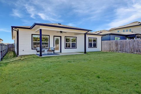 Tiny photo for 16416 Enamorado Rd, Manor, TX 78653 (MLS # 1851028)