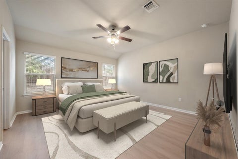 Tiny photo for 11112 Furrow Hill DR, Austin, TX 78754 (MLS # 2641677)