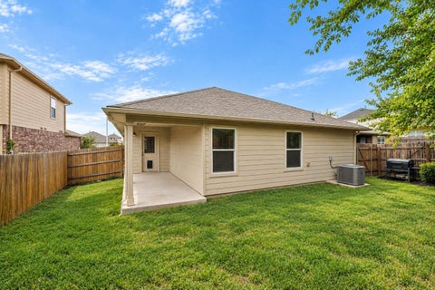 Tiny photo for 11112 Furrow Hill DR, Austin, TX 78754 (MLS # 2641677)