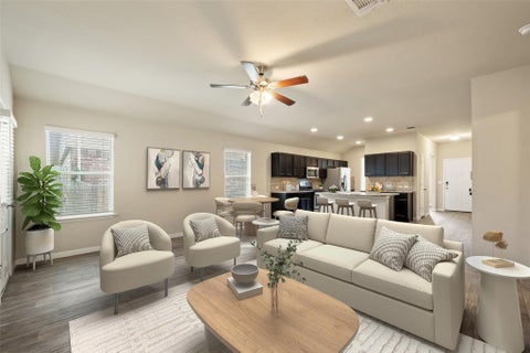Tiny photo for 11112 Furrow Hill DR, Austin, TX 78754 (MLS # 2641677)