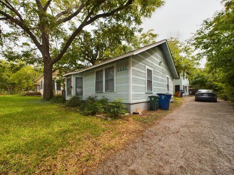 Photo of 4521 Avenue F Ave #A, Austin, TX 78751 (MLS # 8139734) Photo of 4521 Avenue F Ave #A, Austin, TX 78751 (MLS # 8139734)
