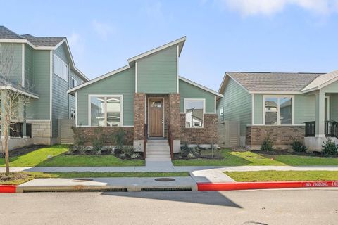 Photo of 185 Weaver LN, Bastrop, TX 78602 (MLS # 3644627)