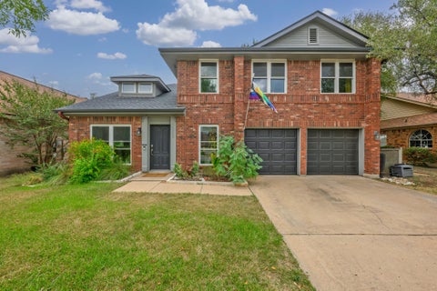 Photo of 11112 Whiskey River DR, Austin, TX 78748 (MLS # 5578053)