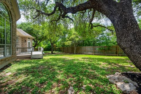 6141 Mordred LN Austin TX 78739