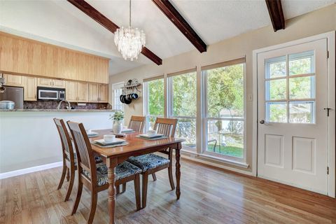 Tiny photo for 7210 Meadowood DR, Austin, TX 78723 (MLS # 8149326)