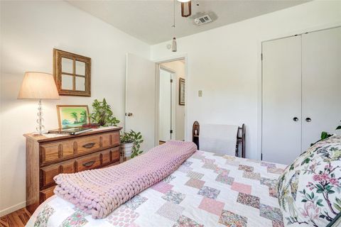 Tiny photo for 7210 Meadowood DR, Austin, TX 78723 (MLS # 8149326)