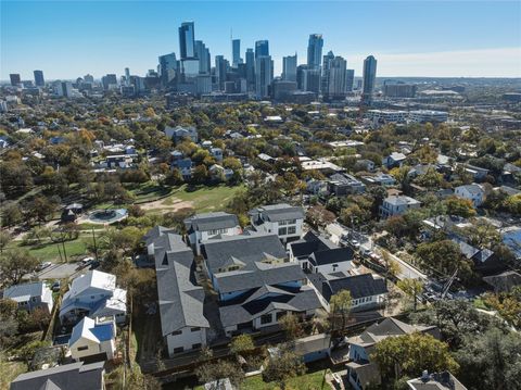 1408 W 9th ST 801 Austin TX 78703