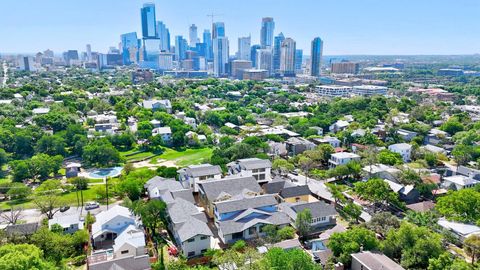 Photo of 1408 W 9th ST #801, Austin, TX 78703 (MLS # 7678967)