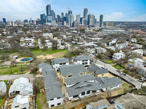 1408 W 9th ST 801 Austin TX 78703