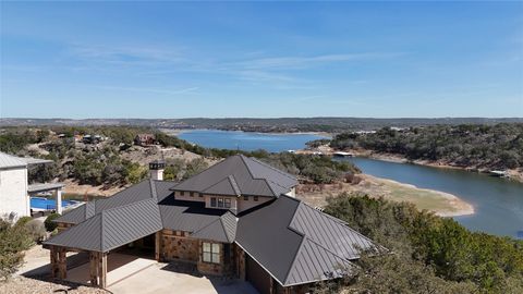 Photo of 128 Carol CV, Spicewood, TX 78669 (MLS # 3111583)