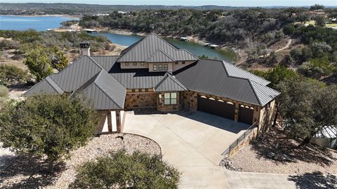 Photo of 128 Carol CV, Spicewood, TX 78669 (MLS # 3111583)