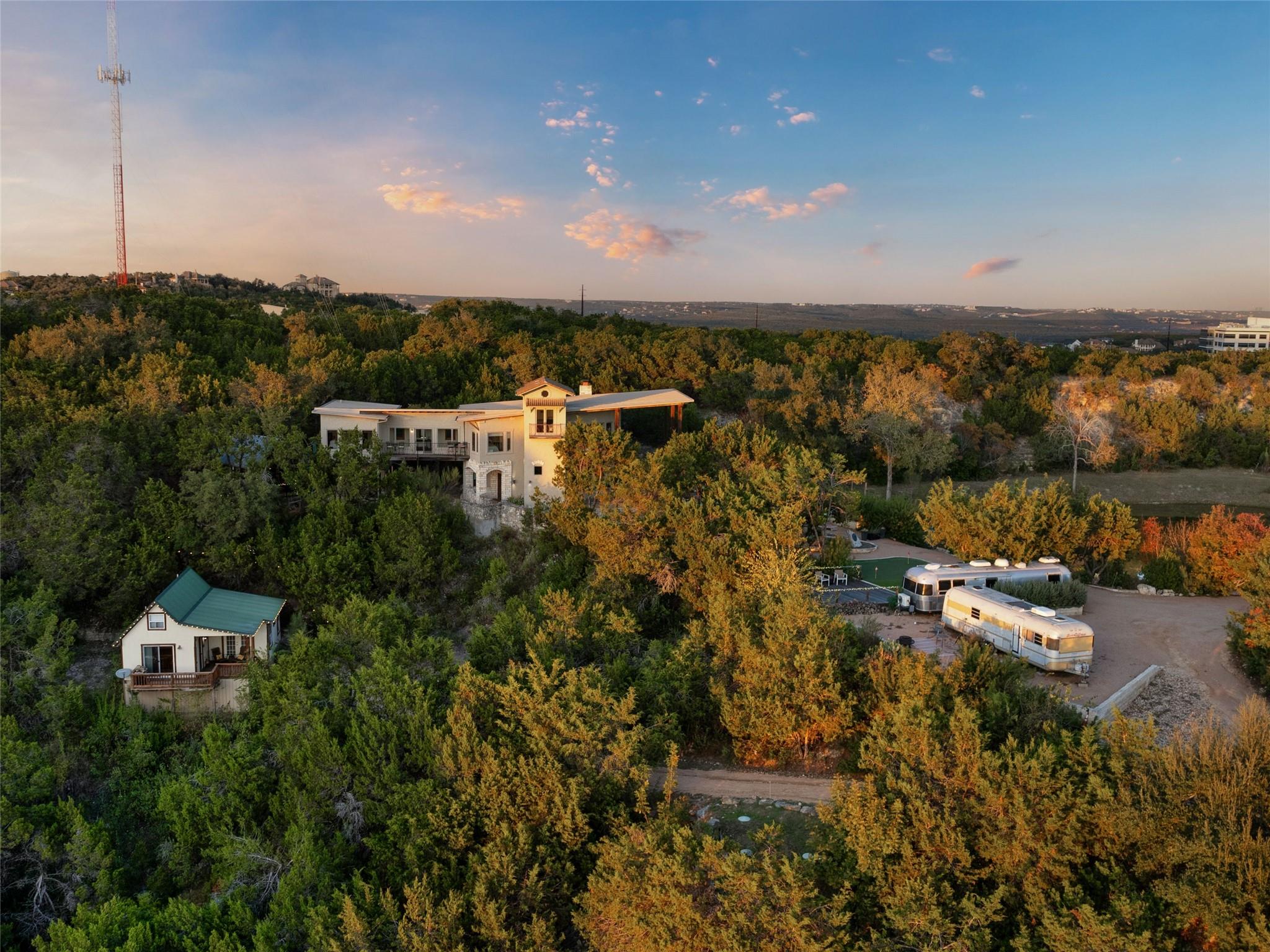 608 Crystal Creek DR