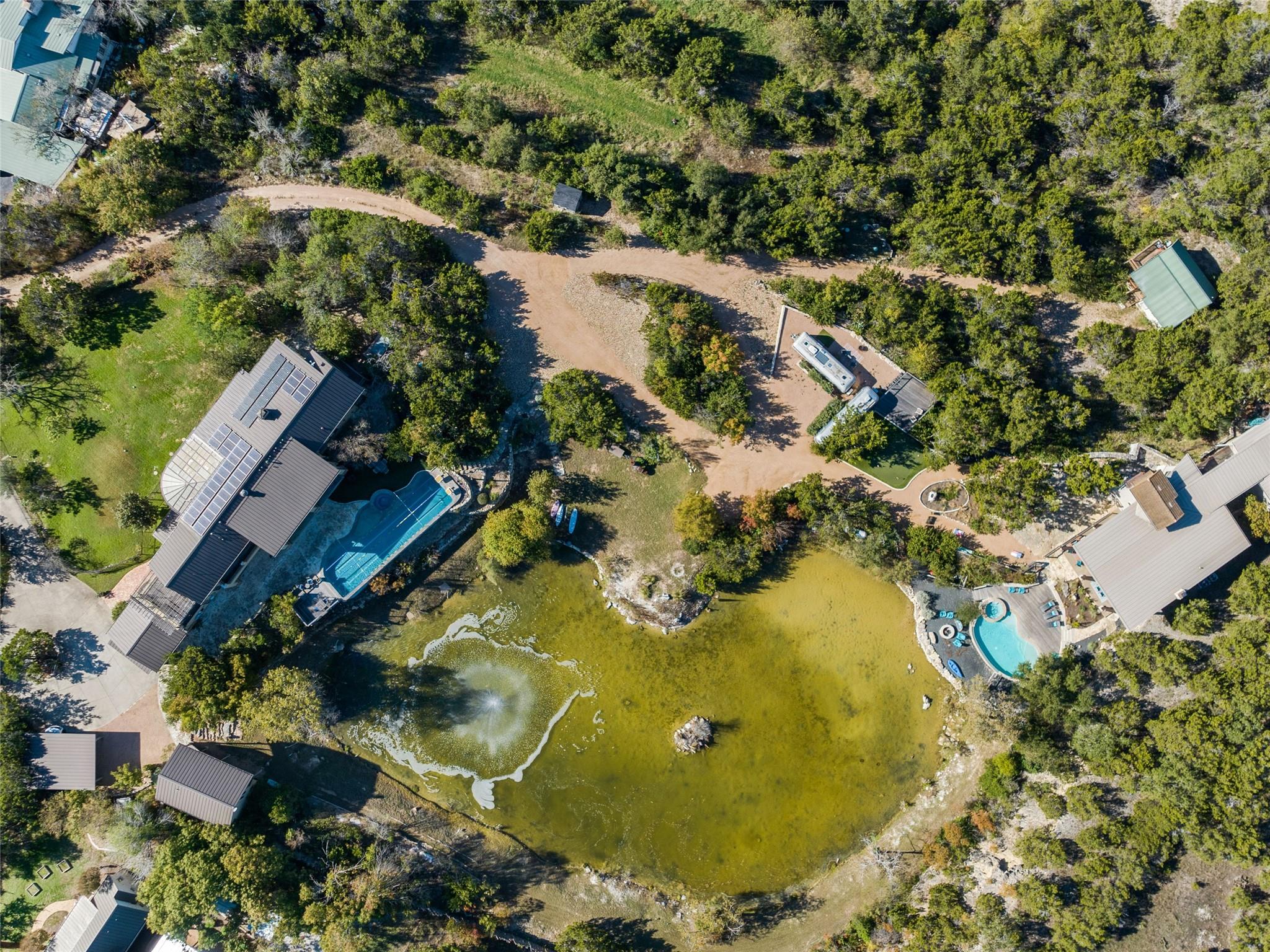 608 Crystal Creek DR