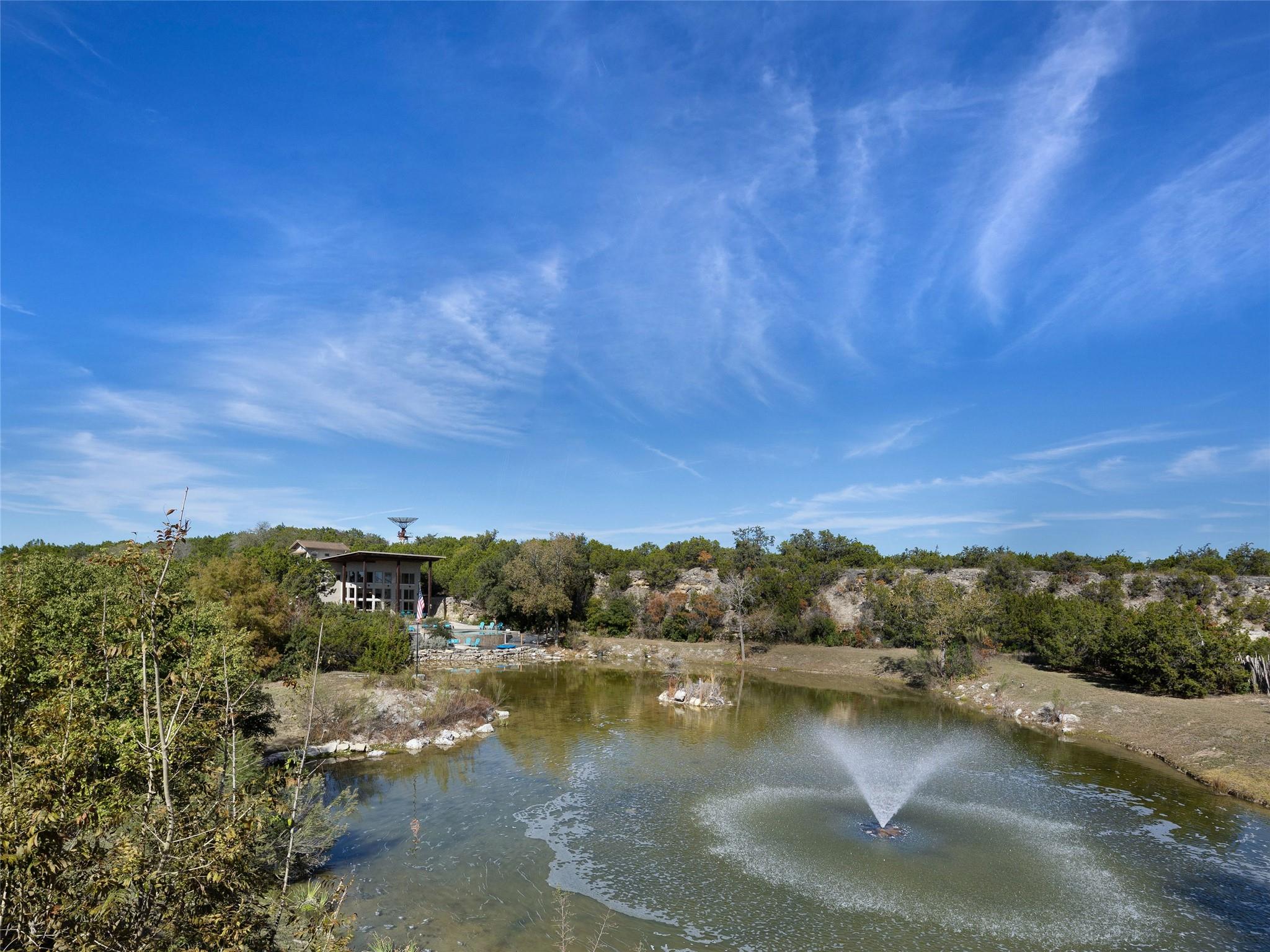 608 Crystal Creek DR