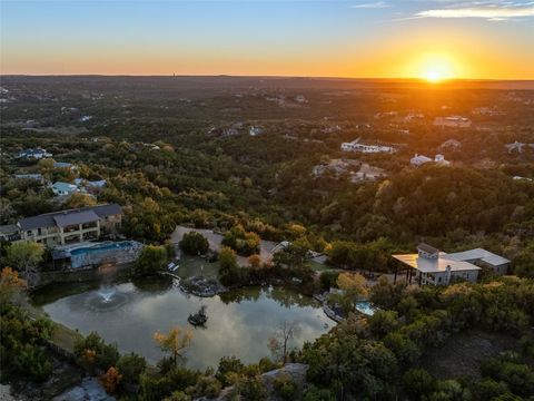 608 Crystal Creek DR Austin TX 78746