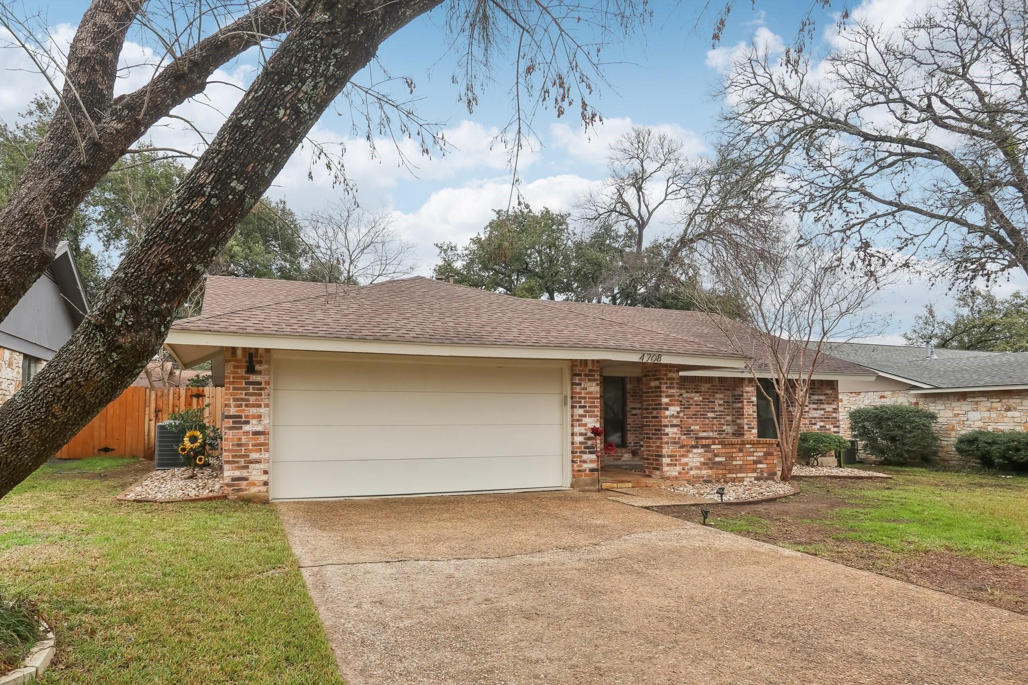 4708 Cap Rock DR