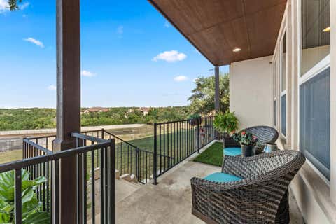 Photo of 319 Lombardia DR #21B, Austin, TX 78734 (MLS # 7350022)