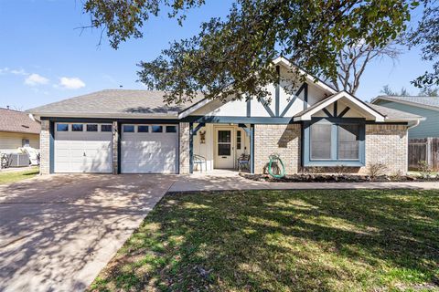 Photo of 2624 Oak Meadow DR, Round Rock, TX 78681 (MLS # 5973903)