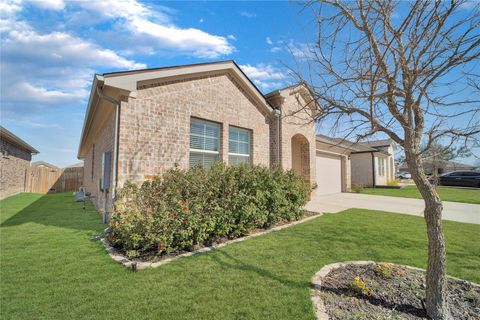 143 Callado CIR San Marcos TX 78666