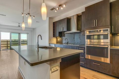 Photo of 3600 S Lamar BLVD #405, Austin, TX 78704 (MLS # 8872377)