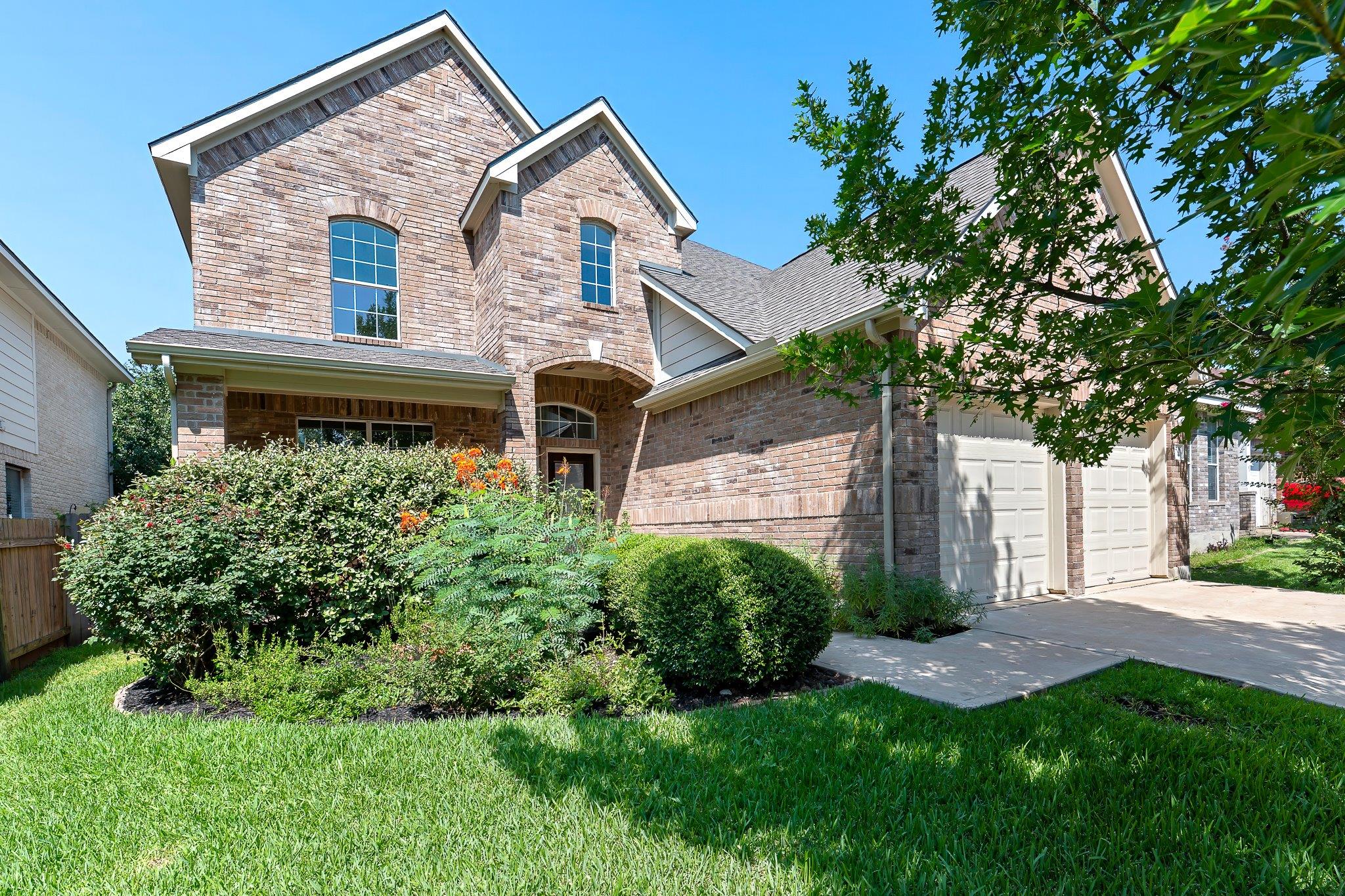 506 Springbok DR