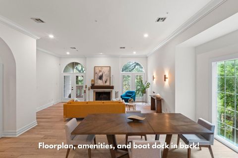 Photo of 1937 Rue De St Tropez ST #5, Austin, TX 78746 (MLS # 2045389)