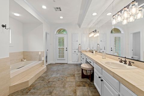 Tiny photo for 1937 Rue De St Tropez ST #5, Austin, TX 78746 (MLS # 2045389)