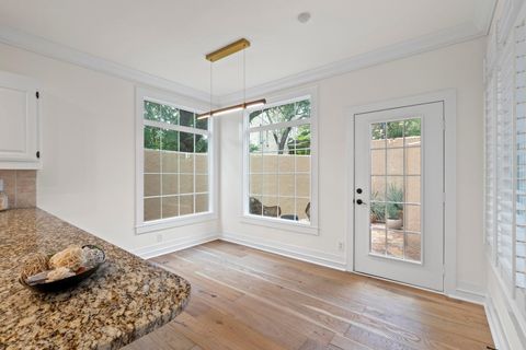 Tiny photo for 1937 Rue De St Tropez ST #5, Austin, TX 78746 (MLS # 2045389)