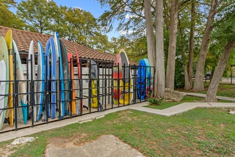 Tiny photo for 1937 Rue De St Tropez ST #5, Austin, TX 78746 (MLS # 2045389)