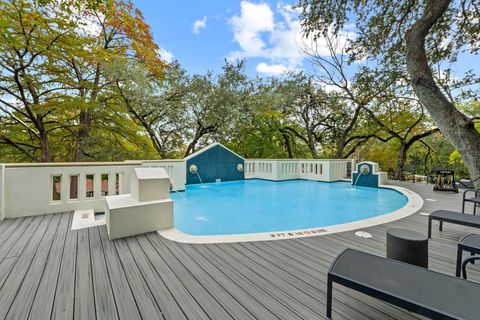Tiny photo for 1937 Rue De St Tropez ST #5, Austin, TX 78746 (MLS # 2045389)