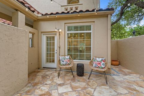 Tiny photo for 1937 Rue De St Tropez ST #5, Austin, TX 78746 (MLS # 2045389)