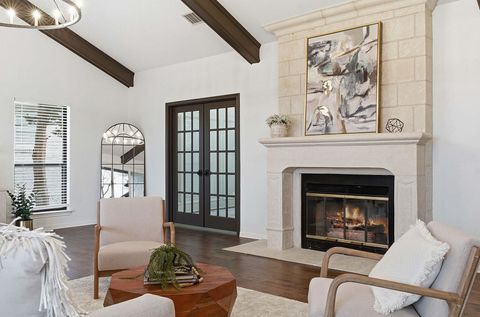 Tiny photo for 102 Laura LN, Austin, TX 78746 (MLS # 8306774)