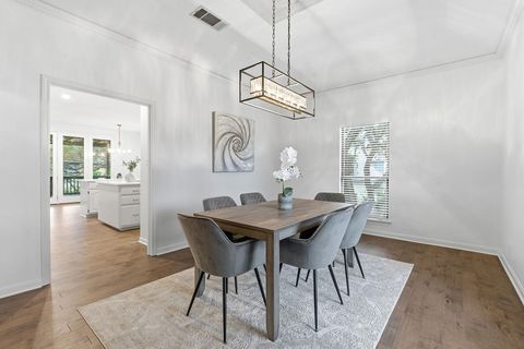 Tiny photo for 102 Laura LN, Austin, TX 78746 (MLS # 8306774)