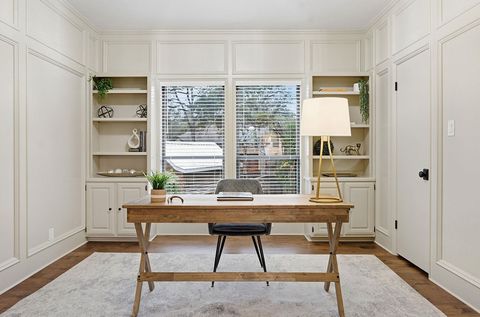 Tiny photo for 102 Laura LN, Austin, TX 78746 (MLS # 8306774)