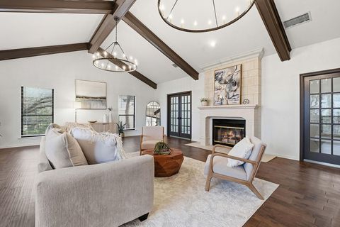 Tiny photo for 102 Laura LN, Austin, TX 78746 (MLS # 8306774)